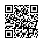 QR Code Boisson nergisante