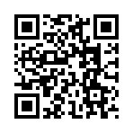 QR Code Conservatoire CdA  La Rochelle