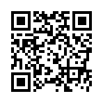 QR Code Dpartementales 2015