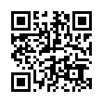 QR Code Escales Documentaires