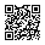 QR Code Gregory Coutanceau