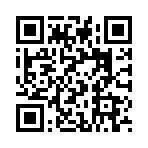 QR Code Solidarit Hati - La Rochelle