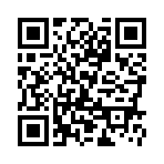 QR Code Les tissus de Catherine