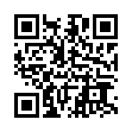 QR Code Terre et Lettres