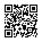 QR Code Thalasso La Rochelle Sud