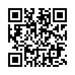 QR Code [ lections ] 2e tour participation en lgre hausse  17h