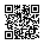 QR Code [ Dbat ] Moi, ma ville et MA voiture