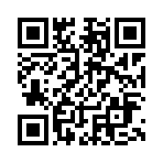 QR Code [ brves de ville ] assoce de quartier, nouvelle table et bonne fte papa!