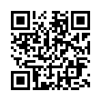 QR Code [ brves de ville ] demain les soldes, huiles d'olives et prt--porter d'artiste