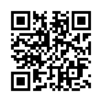 QR Code [ festival ] Francofolies La Rochelle, 20e!