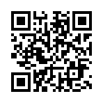 QR Code [ mobilisation ] Paris - La Rochelle: objectif J0 2012