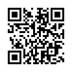 QR Code [ weblife ] Cantine en ligne  la Rochelle, FastParthenay et baromtre Futurinfo