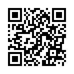 QR Code [ anniversaire ] Archive 2004 - Librairie Calligrammes: 20 ans, le bel ge!