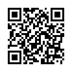 QR Code [ brves de quai ] La Rochelle: port de plaisance colo et calendrier SRR 2005