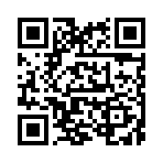 QR Code [ brves de quai ] Week-end aux Sables!