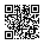 QR Code [ affiches et flyers ] Documentaires, Balande, apro-concert et salons!