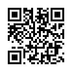 QR Code [ business ] Mobilisation Paris - La Rochelle JO 2012!