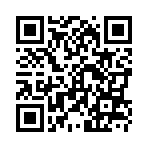 QR Code [ brves de quai ] Confrence ocans, Thalassa, SNSM, haut dbit  bord!
