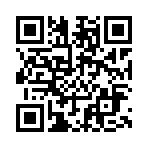 QR Code [ vies publiques ] La saison des voeux!