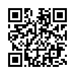QR Code [ brves de ville ] Gastronomie, outdoor chic et htellerie