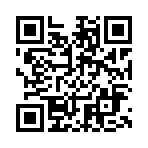 QR Code [ dplacements ] SUCCESS europen pour La Rochelle