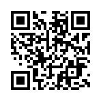 QR Code [ affiches et flyers ] Po�sie, chansons, kids, cin�