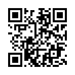 QR Code [ brves de ville ] De La Rochelle  l'le Madame