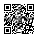 QR Code [ brves de quai ] Solidaires de La Rochelle  Bahia!