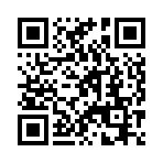 QR Code [ affiches et flyers ] Extrême-Orient, swing, fleurs...