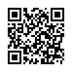 QR Code [ Entreprendre ] 6e Forum de la cration  La Rochelle les 29 et 30 avril