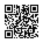QR Code [ brves de ville ] J.O 2012 ? Pont Levant, baba chic