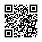 QR Code [ J.O 2012 ] J.O 2012: Londres! Quatre voix devant Paris...