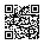 QR Code [ festivals ] De La Rochelle  Royan