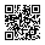 QR Code [ affiches et flyers ] Petit patchwork de rentrée à La Rochelle