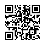 QR Code [ temps forts ] Science, danse et littrature en Poitou-Charentes