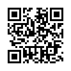 QR Code [ citoyennet ] Solidarit et accessibilit de Saintes  La Rochelle