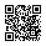 QR Code [ c�t� campus ] Entreprises et recherche de La Rochelle � Poitiers
