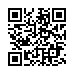 QR Code [ ct campus ] Numrique, formation et sciences de La Rochelle  Chtellerault