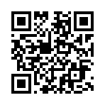 QR Code [ brves de ville ] Les rendez-vous de Nol  et autour de La Rochelle !