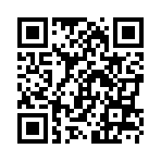 QR Code [ brves de quai ] Entre La Rochelle, La Pallice et La Clusaz