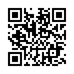 QR Code [ affiches et flyers ] À la Rochelle, Tonnay-Charente, Mireuil, Rochefort...