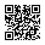 QR Code [ brves de quai ] Semaine du nautisme  La Rochelle, Handy Cup et Karen Leibovici