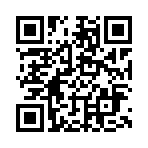 QR Code [ brves de ville ] business, emploi, associations et vies de quartiers  La Rochelle