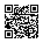 QR Code [ affiches et flyers ] La Rochelle, le de R, Tonnay-Charente, Rochefort, Marennes...