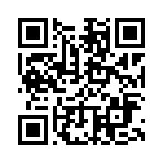 QR Code [ brves de ville ] Commerces, entreprises, services et jardins de La Rochelle Cognac !