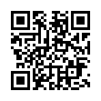 QR Code [ affiches et flyers ] De la Rochelle  Royan