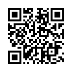 QR Code [ �v�nement ] 34e Festival International du Film de La Rochelle�: du style et du caract�re�!