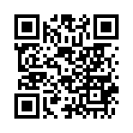 QR Code [ festival ] Ouverture des 22e Francofolies de La Rochelle !