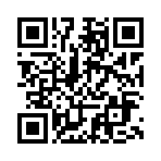 QR Code [ brves de ville ] La Rochelle, le de R: nouvelles adresses, rentre bio et ftes de quartier