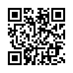QR Code [ �co-citoyennet� ] La Rochelle - Rochefort, la dynamique �co-urbaine�!